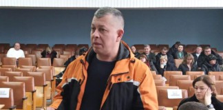 Володимир Яворський: «Батьківщина» завжди допоможе Валерій Шелепа