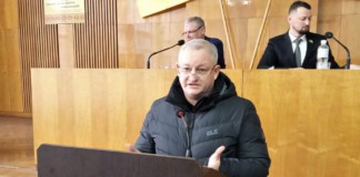Депутати затвердили бюджет Бердичева на 2023 рік Депутати