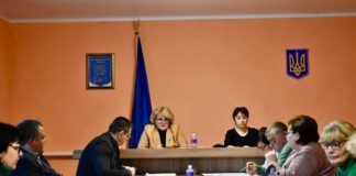 Семенівська громада прийняла свій бюджет на новий рік Наталія Семенюк