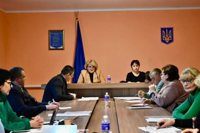 Наталія Семенюк