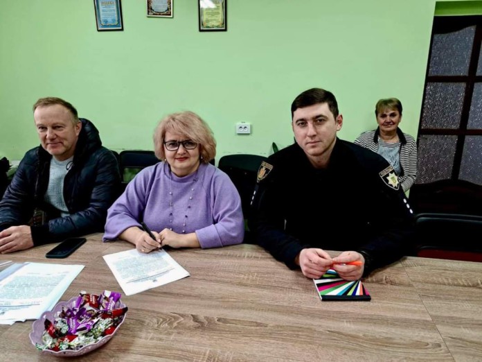 Семенюк
