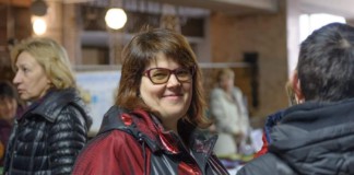 Тетяна Кущук про війну, волонтерство та життя Тетяна Кущук