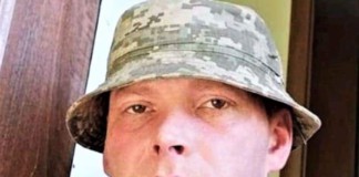 Роман Коновалов загинув за нашу свободу, за Україну Роман Коновалов
