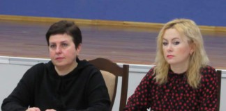 Ірена Лісова: ми з бюджетом, сильні та непереможні Ірена Лісова