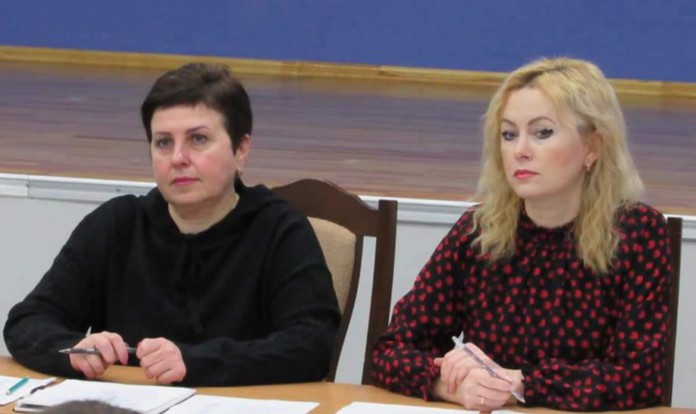Ірена Лісова