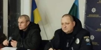 Бердичівська поліція вітає та попереджає! Поліція
