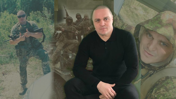 Назар Двірченко