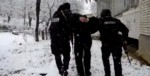 Бердичівські поліцейські викрили гастролера-крадія поліція