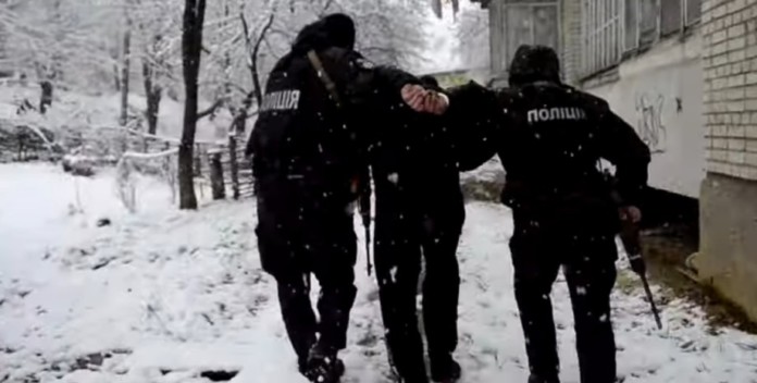 поліція