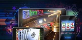 Игровые автоматы в Goxbet онлайн казино Украина: Обзор казино онлайн