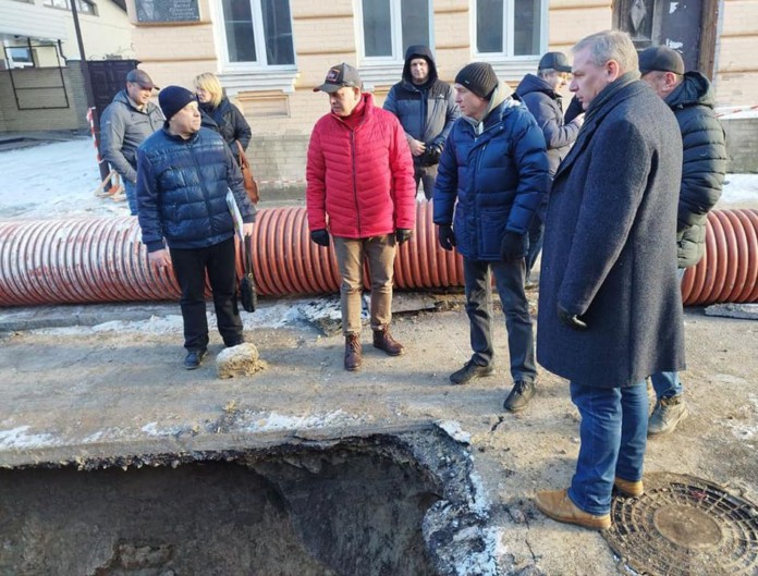 Шелепа депутат