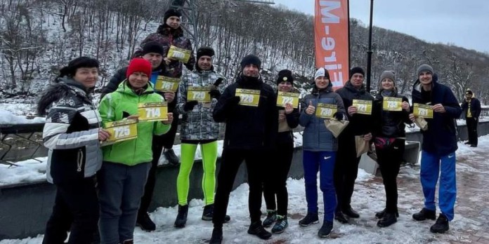 спорт