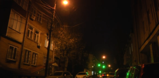 У Бердичеві відсьогодні включать вуличне освітлення, але є декілька “але” vulichne osvitlennya