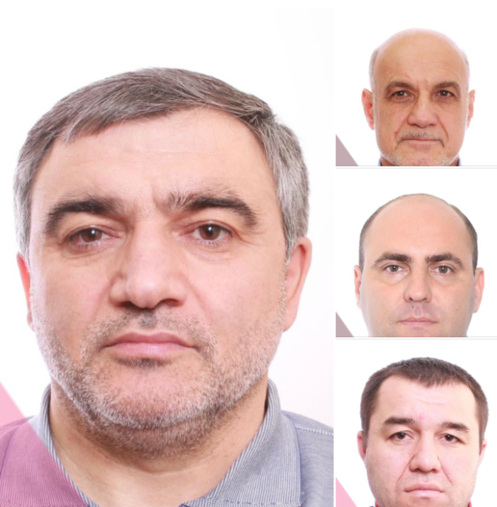 злочинці
