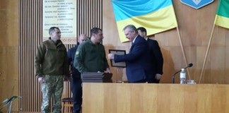 Новий тренд у бердичівській політиці: вбий бобра – врятуй дерево(…) Бердичів допомогає ЗСУ
