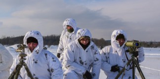 Вогонь Прометея.Нова сила: документальний фільм про артилерійську бригаду з Бердичева 26 артилерійська бригада