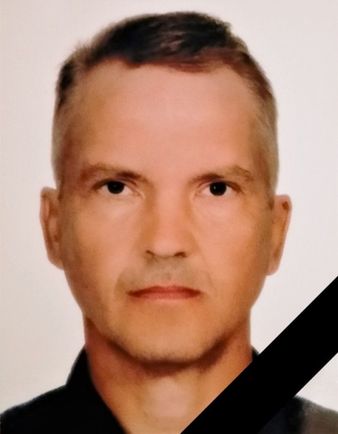 Олександр Слободенюк