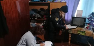Бердичівські поліцейські під час рейду склали протоколи за батьківський недогляд поліція Бердичів