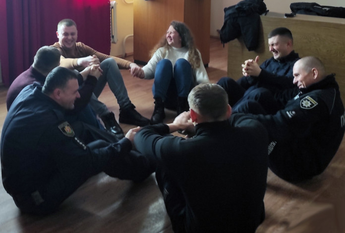 поліція