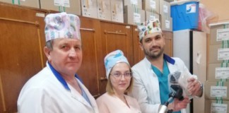 В Бердичеві медики, поліцейські та пожежники зробили спільне звернення до громадян. ВІДЕО медики