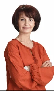 Алла Мусевич
