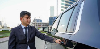 Переобладнання та обшивка авто: якість, безпека, комфорт аренда авто