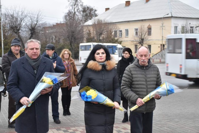 Орлюк Димидюк