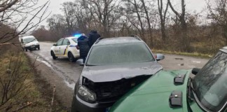 У Бердичівському районі у ДТП травмувалися двоє жінок: поліція з’ясовує обставини Дтп