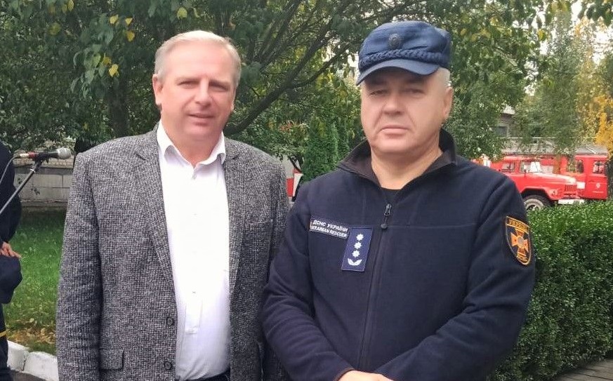 Ігор Шевчук