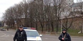 Зробив на принтері посвідчення та перевірив пильність поліції Поліція