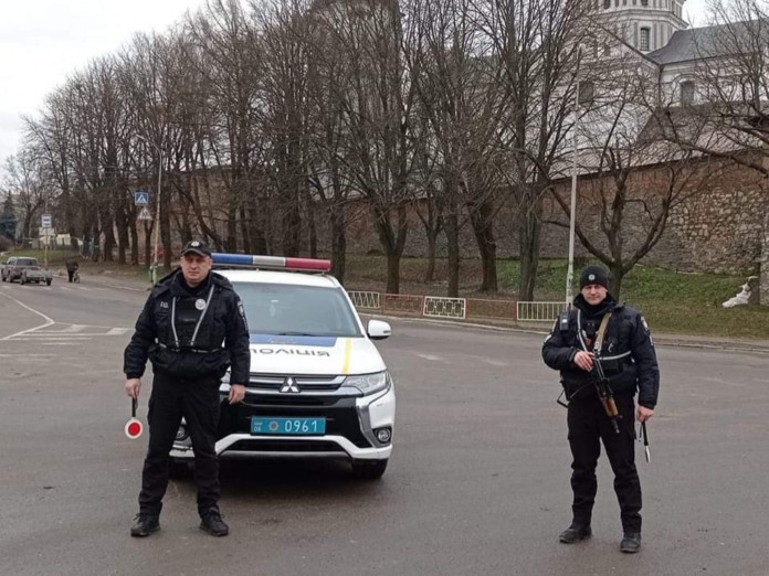 Поліція