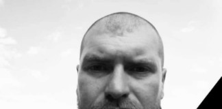 Дмитро Яцканіч віддав своє життя за нашу свободу Загинув Дмитро
