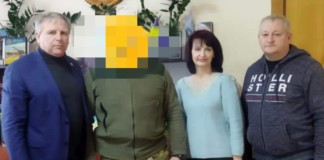 У Бердичеві планують одну з вулиць назвати ім’ям Джохара Дудаєва img 20230122 200901