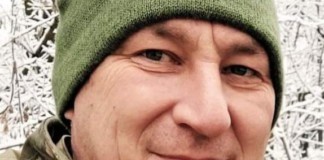 Бердичівлянин Денис Кузнецов загинув у бою під Луганськом img 20230124 222232
