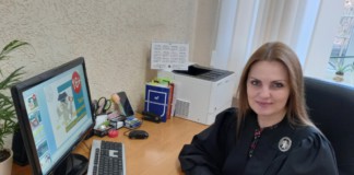 Призначено перше судове засідання, де суддя Хоцька встановить винних у «паливній справі» Суддя Хоцька