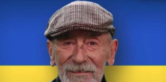 Помер знаменитий грузинський актор та співак Вахтанг Кікабідзе кікабідзе