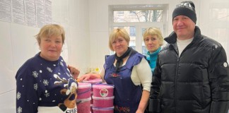 Олександр Ревега про війну, українську армію та наших героїв oleksandr reveha