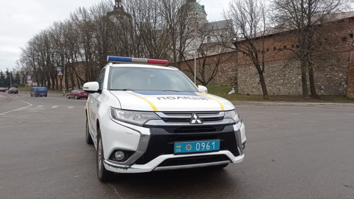 поліція