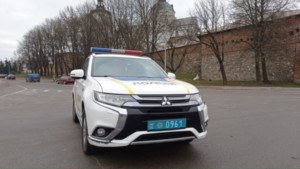 поліція
