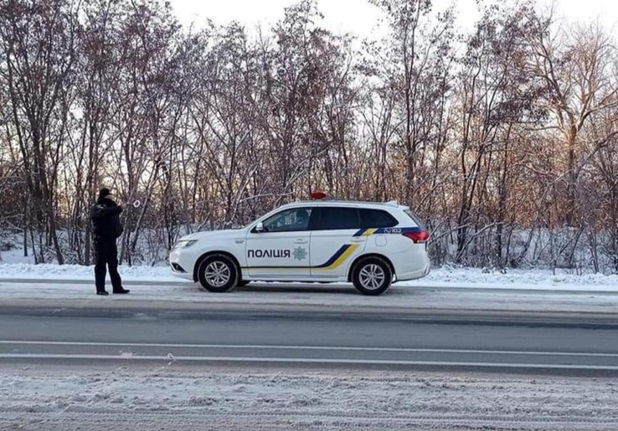 поліція