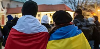 Світло для України: місто-побратим Явор відправляє на Бердичів допомогу польща