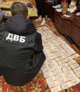 поліція