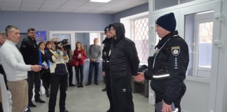 Бердичів надзвичайний: що таке система Custody Records й що вона змінить? Бердичів надзвичайний