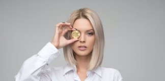 Майбутнє вже настало: оплачуємо послуги за допомогою криптовалюти криптовалюта