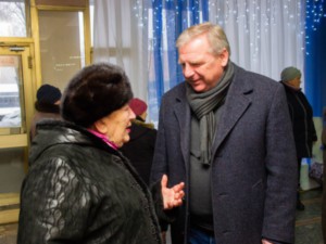 Сергій Орлюк