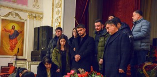 «Я іду в Небо…»: останні слова капелана 26 бригади Ярослава Павенка, що загинув під час обстрілу загинув
