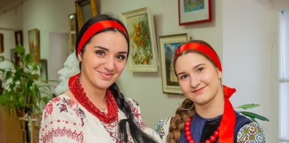 Етнографічний проєкт «Посиденьки біля каганця» продовжується у музеї Бердичева Музей історії Бердичева