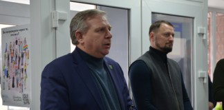 Мер Бердичева Сергій Орлюк розповів журналістам Суспільного про підготовку до зими, вибори та інше орлюк