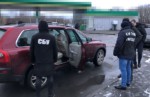 Поліція офіційно розповіла про затримання автомобільного «благодійника» з Бердичева. ВІДЕО СБУ