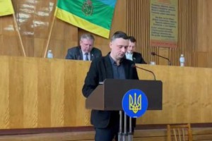 Андрій Ткачук